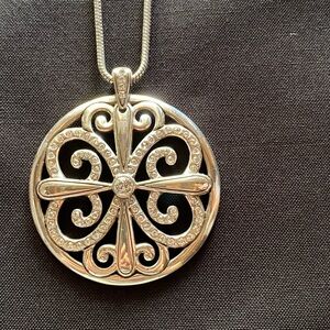 Beautiful Brighton Necklace